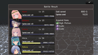 Labyrinth Flowers screenshot 5
