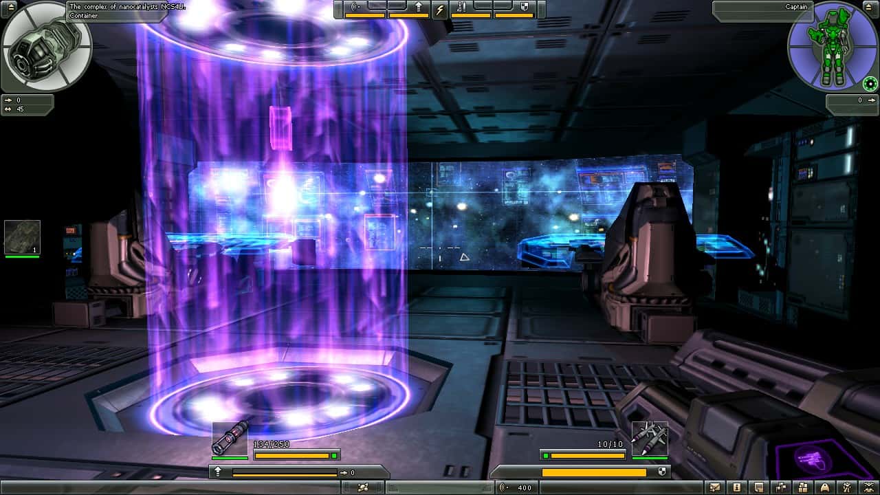 #2. Parkan 2 (GOG) 由: Fulqrum Publishing