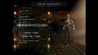 Enclave screenshot 3