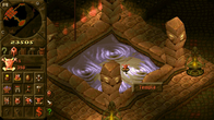 Dungeon Keeper Gold™ screenshot 5