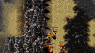 Warbreeds screenshot 5