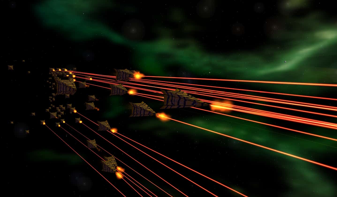 #2. Sword of the Stars: Complete Collection (GOG) От: Paradox Interactive