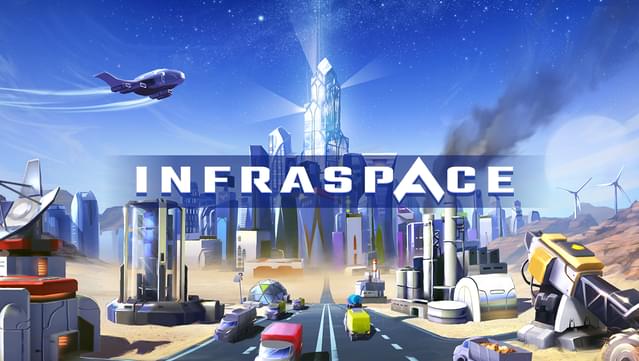 InfraSpace