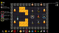 Molten Horn screenshot 4