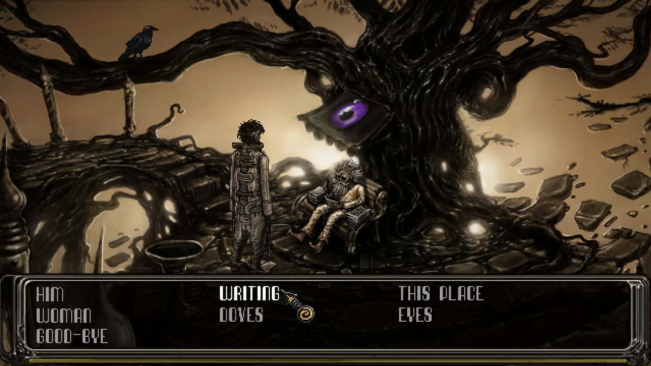 #9. Strangeland (GOG) 由: Wadjet Eye Games