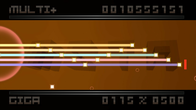BIT.TRIP FLUX screenshot 3