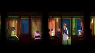 Forgotton Anne screenshot 7