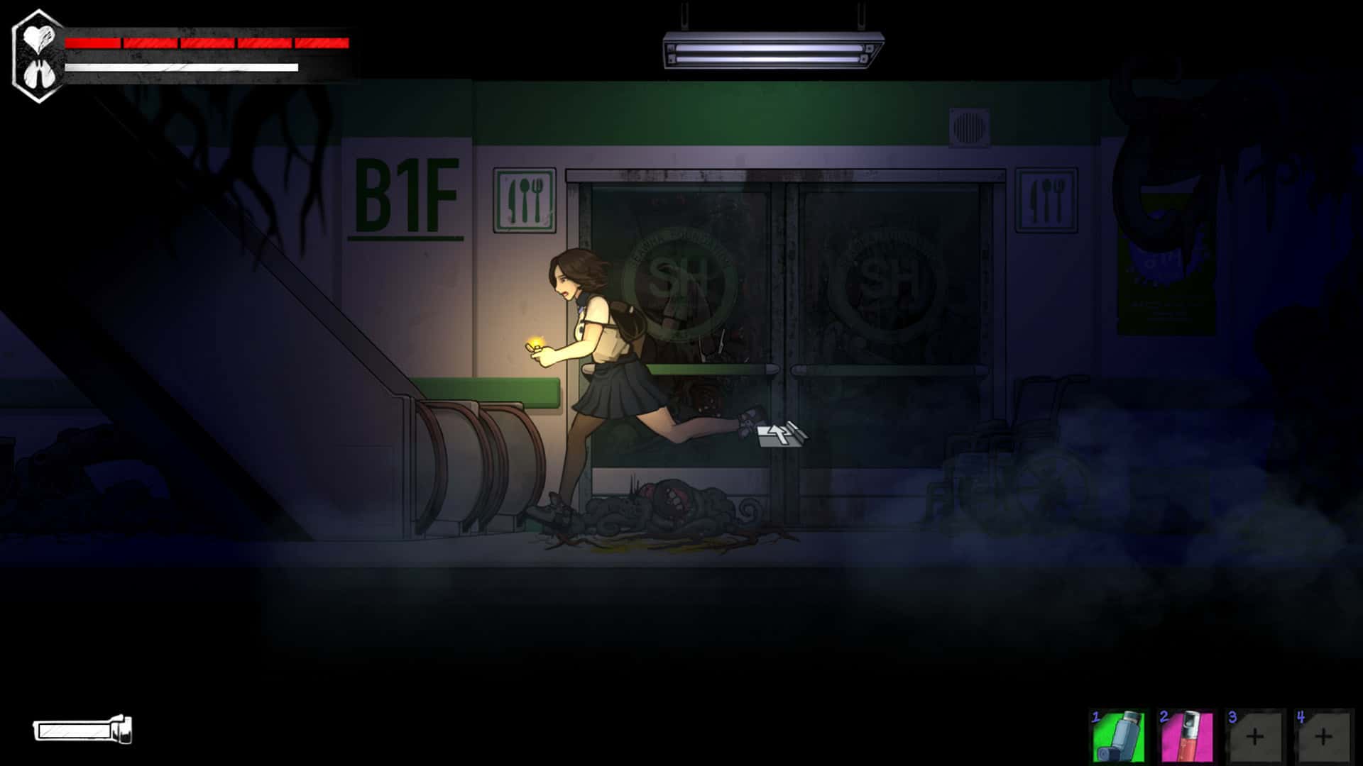 #7. The Coma 2: Vicious Sisters Artbook (GOG) От: Headup