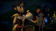 Tales of Monkey Island: Complete Season screenshot 9