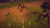 Goliath screenshot 7