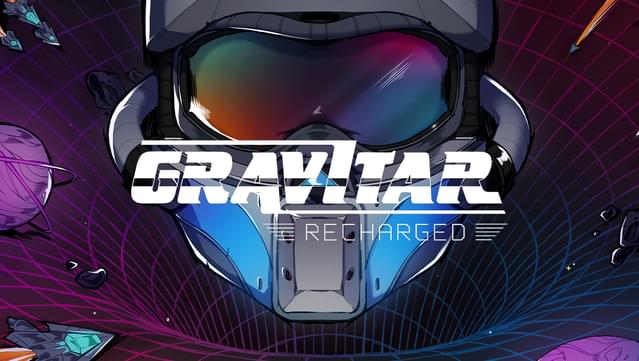 Gravitar: Recharged