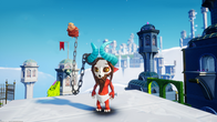 Hell Pie Demo screenshot 1