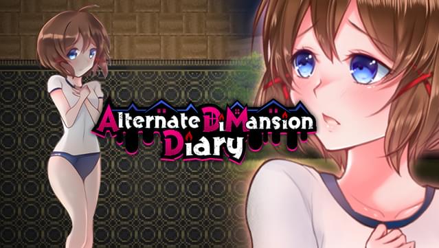 Alternate DiMansion Diary