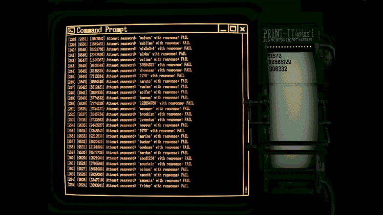 s.p.l.i.t screenshot screenshot 4