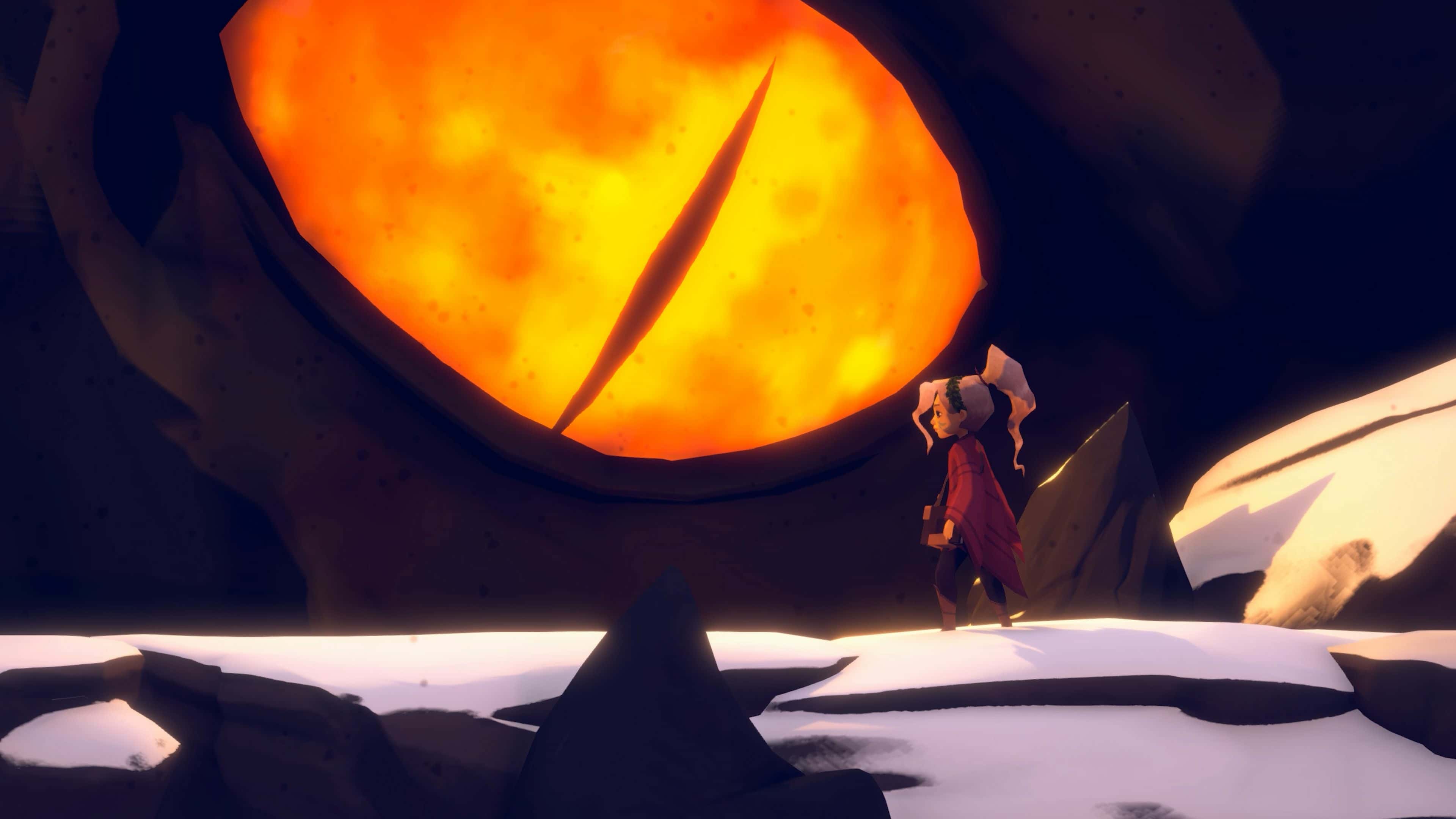 #1. Lost Words: Beyond the Page (GOG) 由: Fourth State