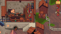 Bilkins' Folly screenshot 3