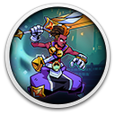 CONVERGENCE: Star Guardian Ekko Skin