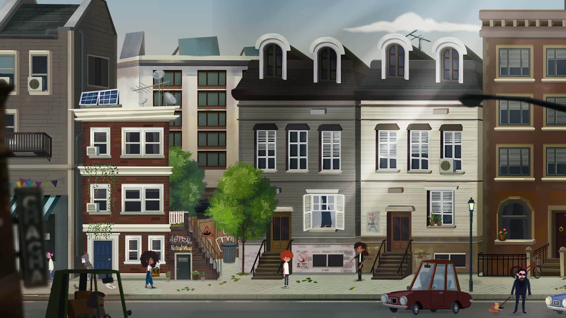#1. Buff Studio Bundle (GOG) 由: MediBang Games