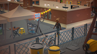 Tattoo Tycoon screenshot 6