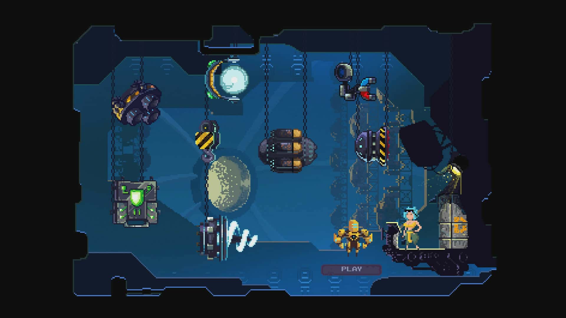 #4. Wall World (GOG) โดย: Alawar