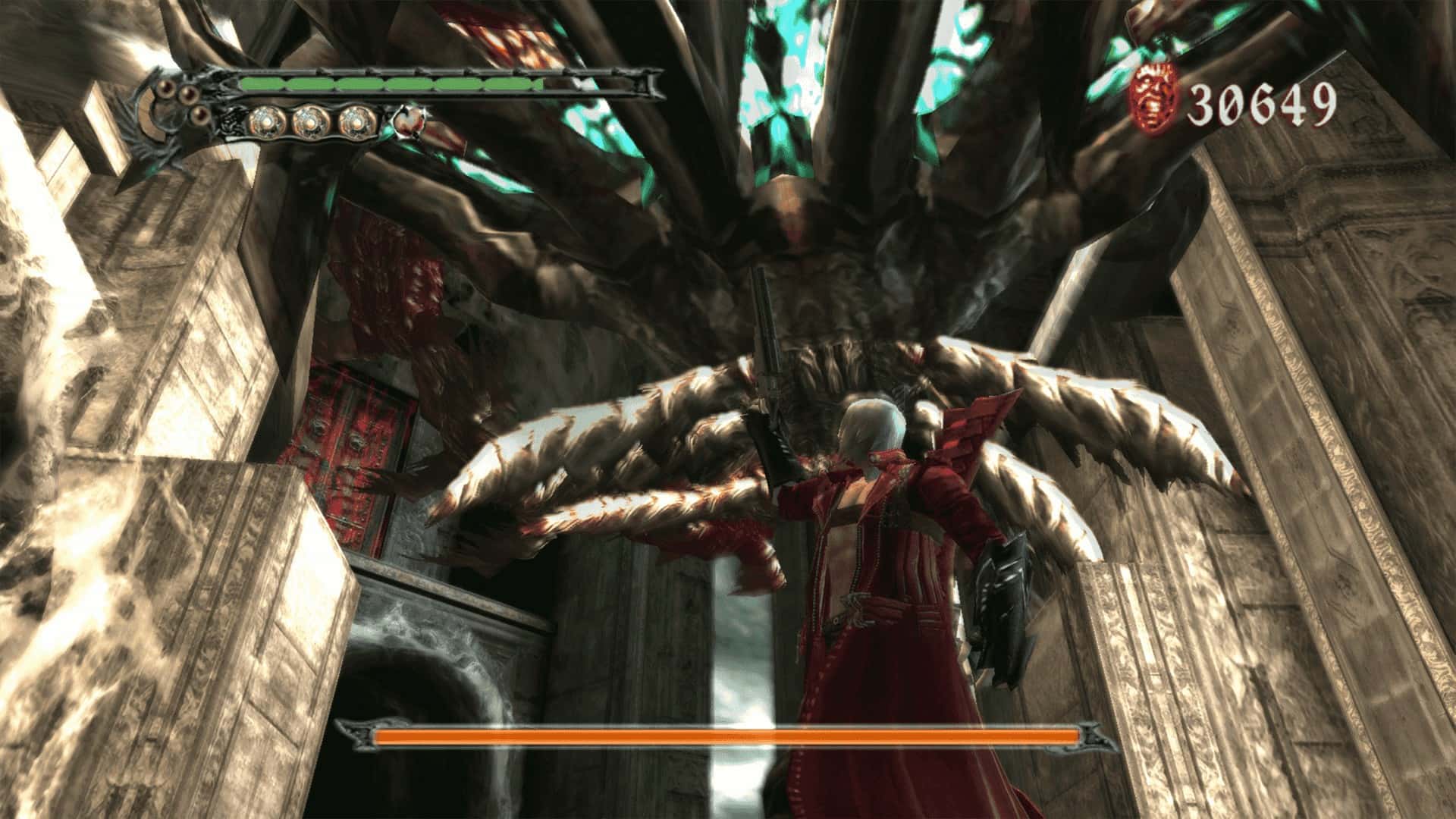 #7. Devil May Cry HD Collection (GOG) Bởi: Capcom
