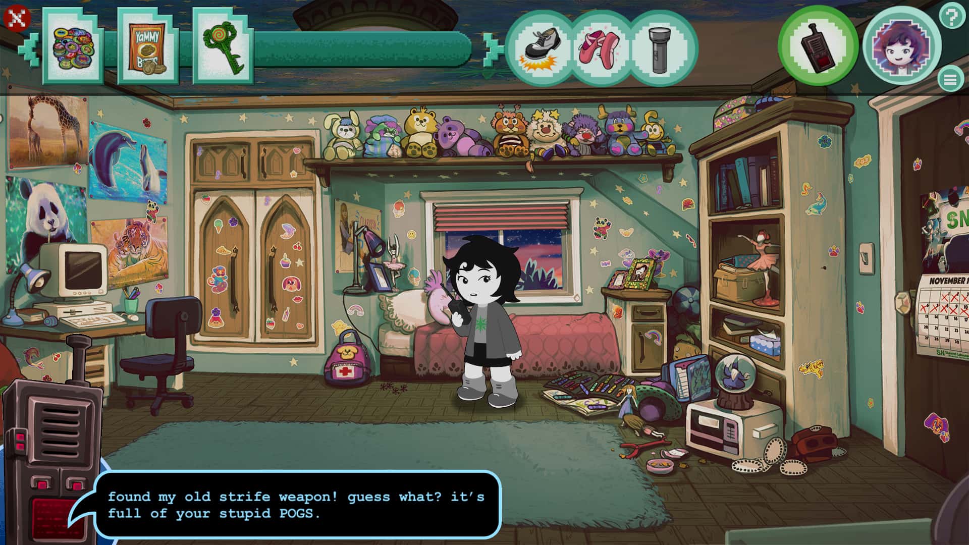 #7. HIVESWAP: Act 1 (GOG) By: What Pumpkin Games, Inc.