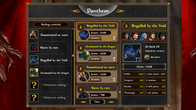 Silmaris: Dice Kingdom screenshot 6