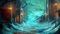 Grim Legends 3: The Dark City screenshot 6
