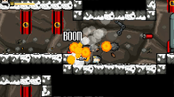 Gunslugs 2 screenshot 6