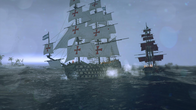 Tempest screenshot 1