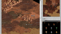 Deadlock: Planetary Conquest screenshot 3