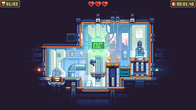 Bzzzt Demo screenshot 12