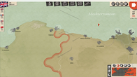 Commander: Europe at War screenshot 7