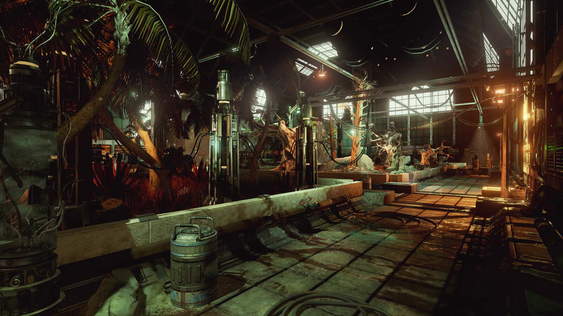 #7. Alice VR (GOG) Podle: Klabater