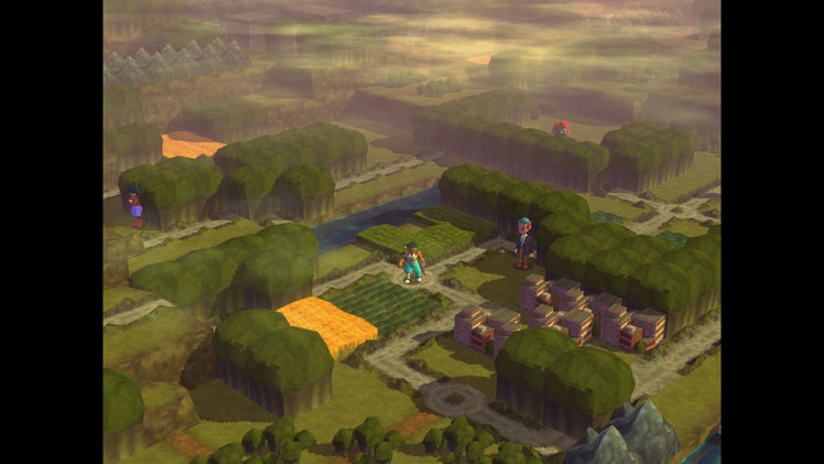 Angeline Era screenshot screenshot 2