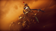 The Falconeer screenshot 10