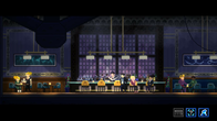 Lacuna: Prologue screenshot 11