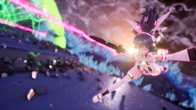 Zombie Shooting Star screenshot 10