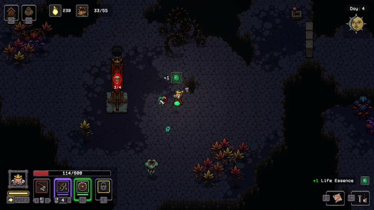 Kingsgrave screenshot screenshot 14