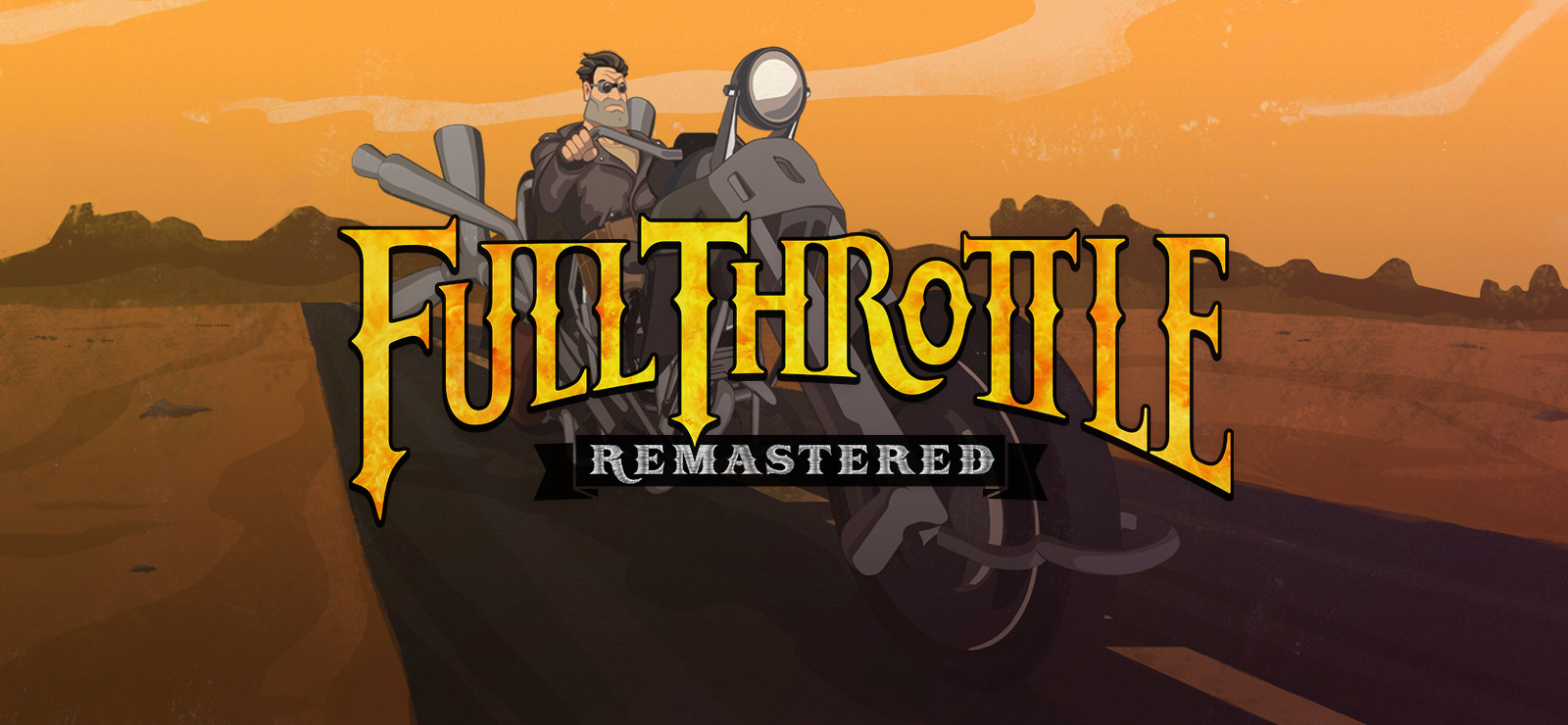 Full Throttle