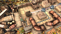 CLARC screenshot 4