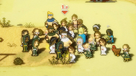 Okhlos: Omega screenshot 5