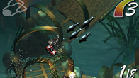 Excessive Speed screenshot 8