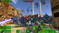 Serious Sam: The First Encounter screenshot 3