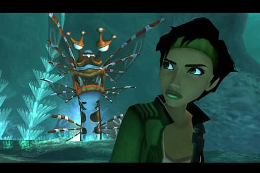 #2. Beyond Good & Evil™ (GOG) 由: Ubisoft