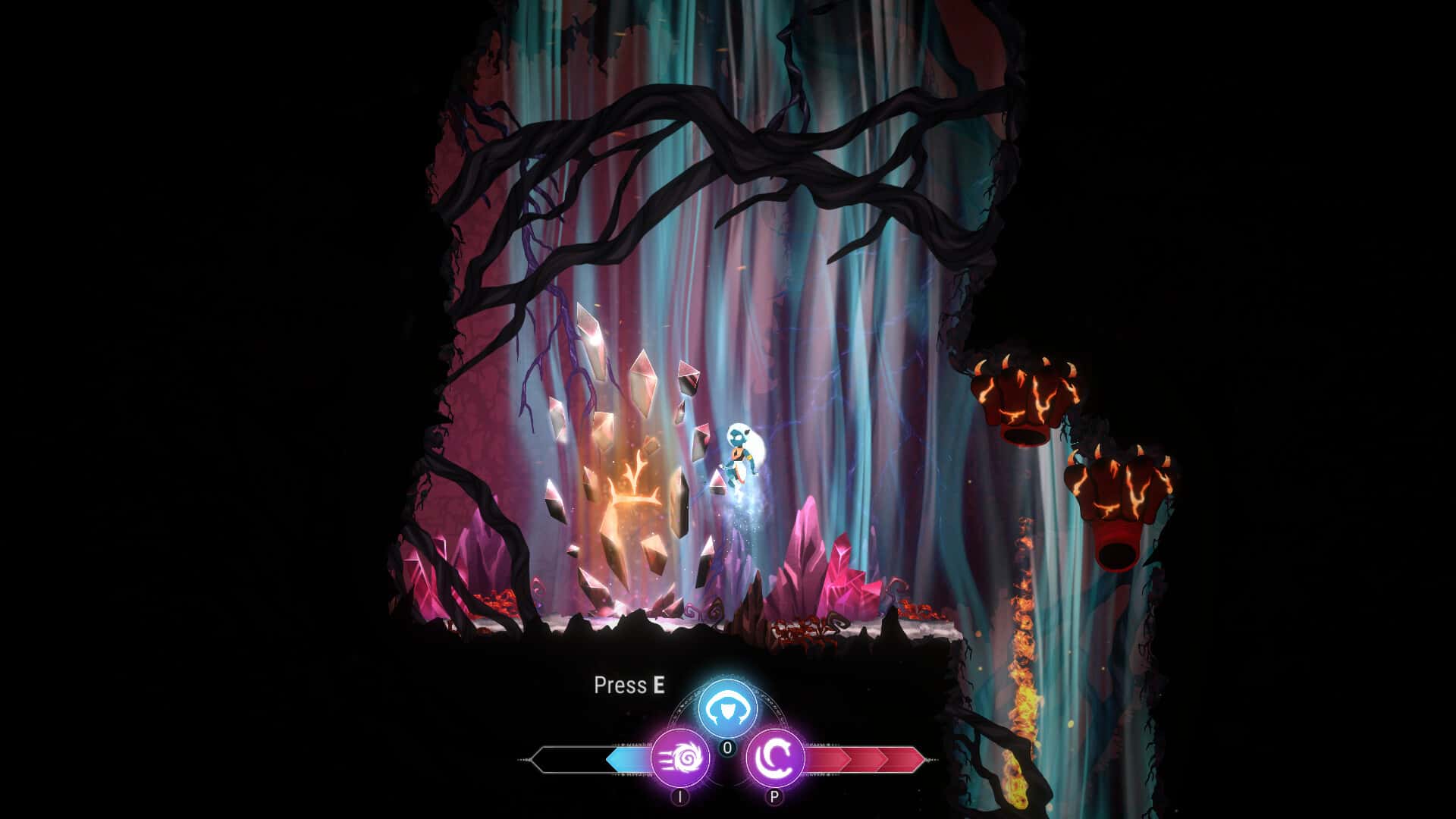 #1. RIN: The Last Child (GOG) By: Space Fox Games