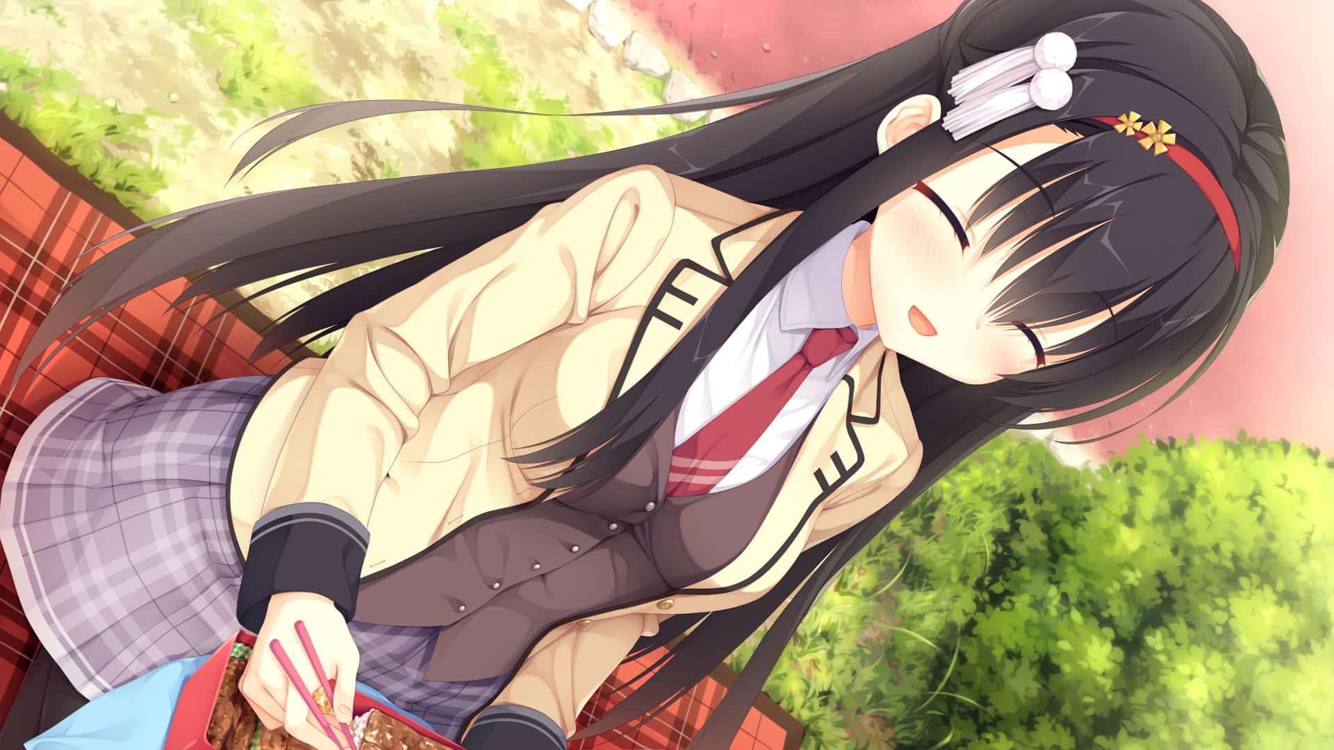 #9. Yuzusoft Collection (GOG) Bởi: NekoNyan Ltd., HIKARI FIELD