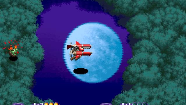 Ironclad gameplay screenshot 10