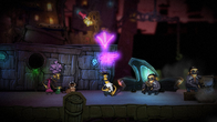 Stick it to the Man! screenshot 11