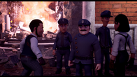 That Endless Night - 1931 screenshot 4